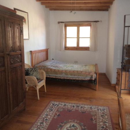 Lantana Stone House Villa Lemona ภายนอก รูปภาพ