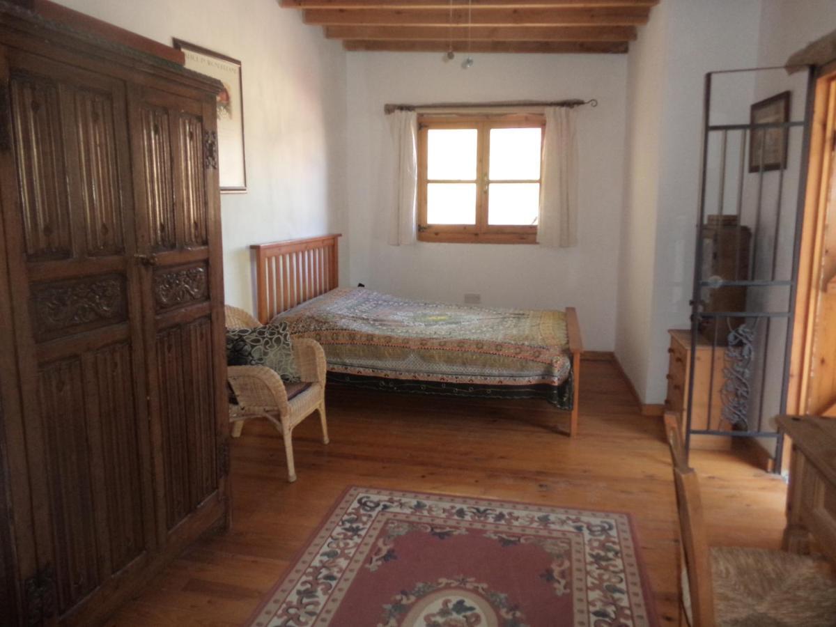 Lantana Stone House Villa Lemona ภายนอก รูปภาพ
