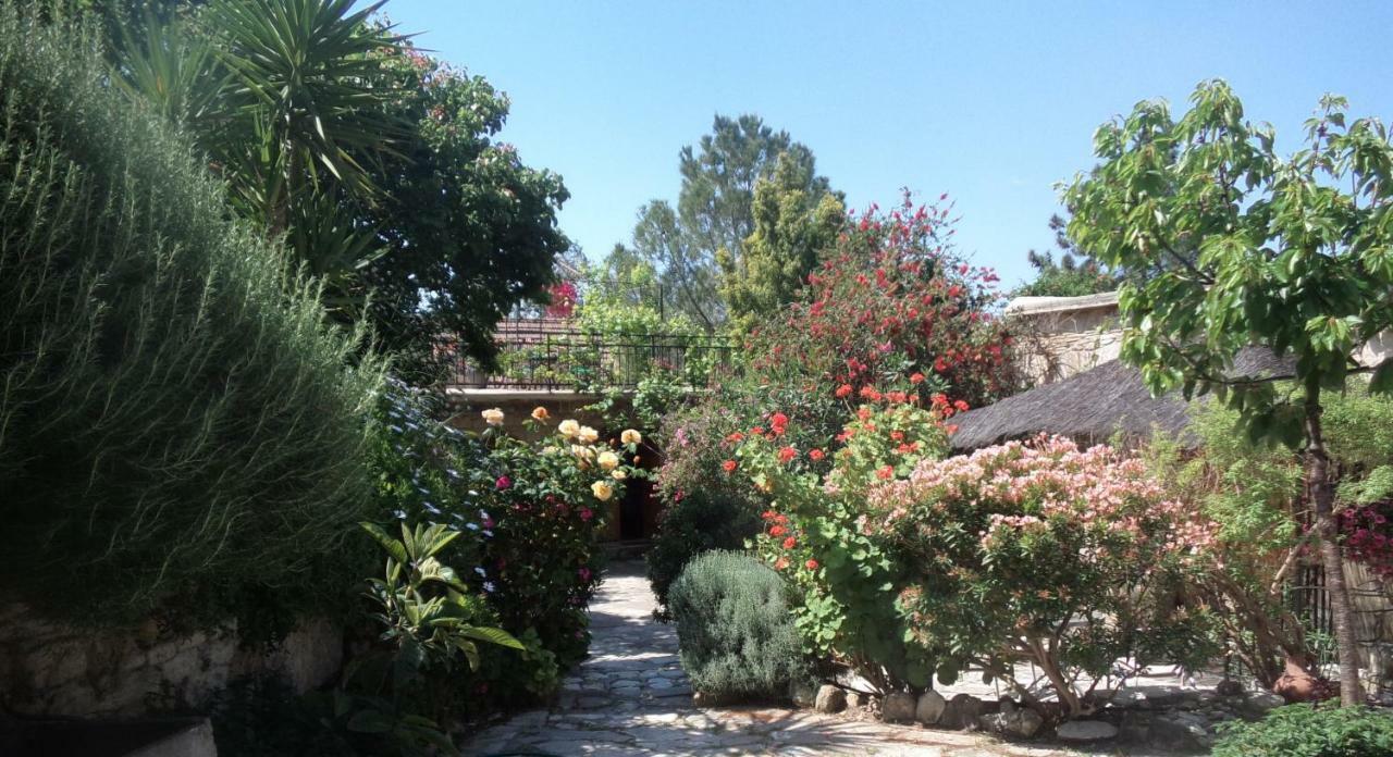Lantana Stone House Villa Lemona ภายนอก รูปภาพ